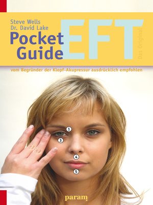 cover image of Pocket-Guide EFT
